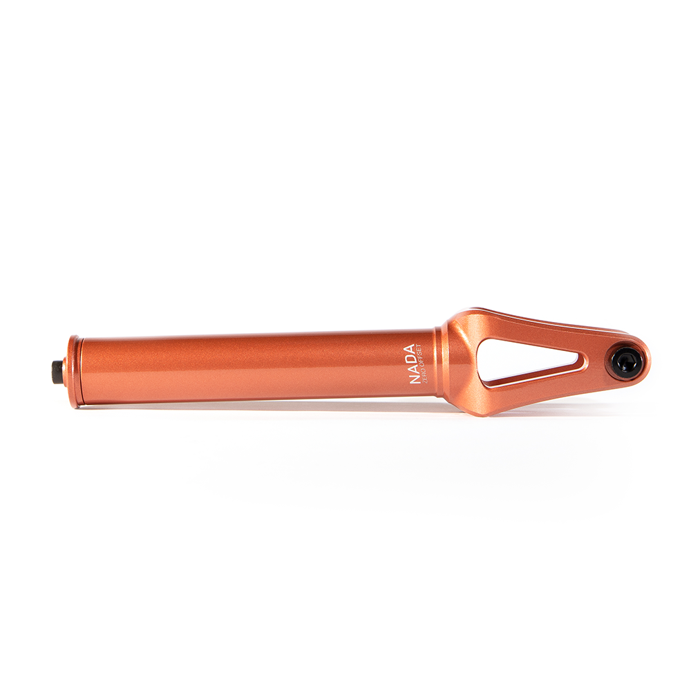 North Nada Zero Offset 24mm - Fork-5