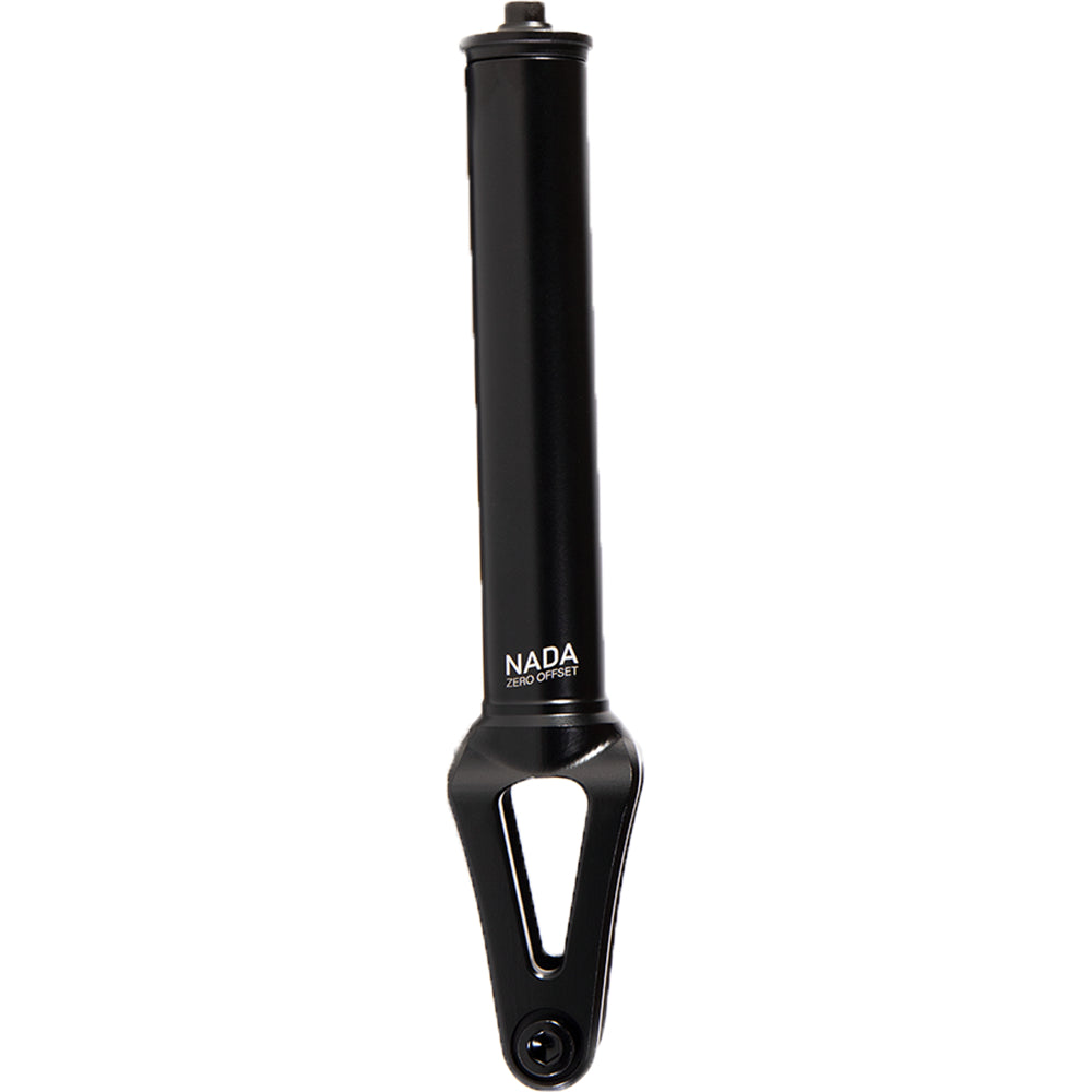 North Nada Zero Offset 24mm - Fork-3