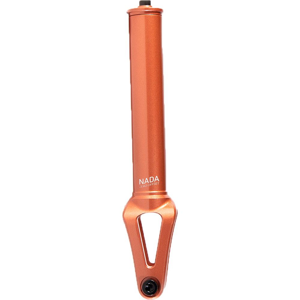 North Nada Zero Offset 24mm - Fork-4