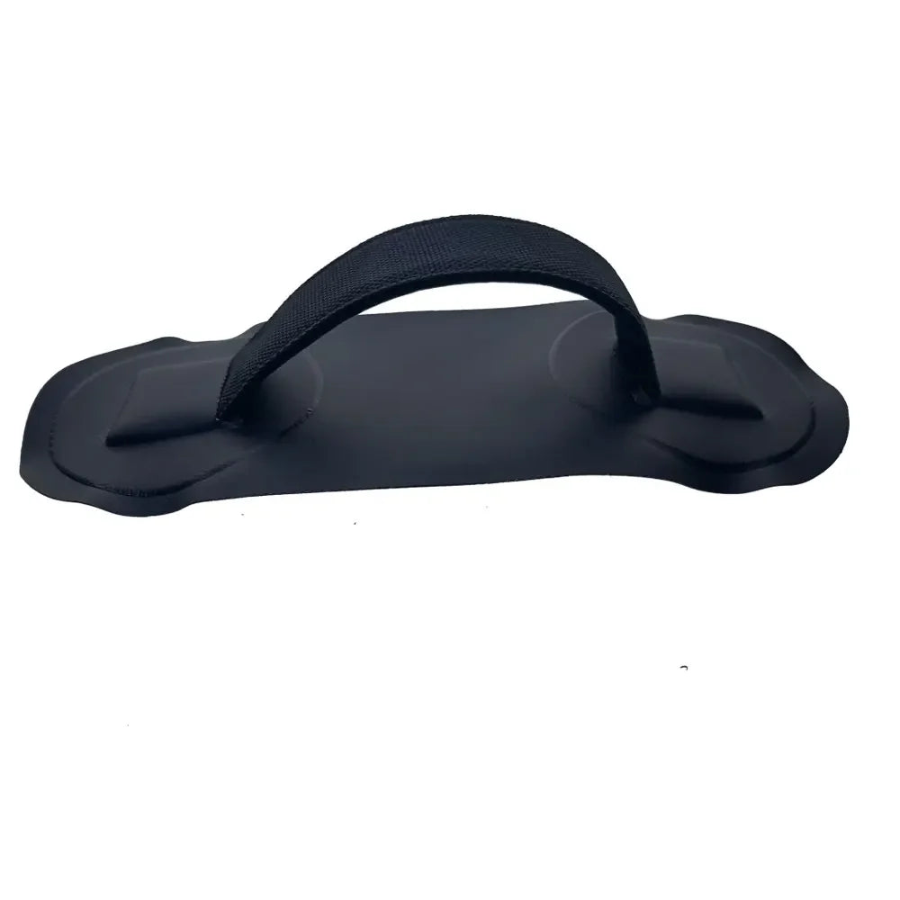 Carry Handle Grab Inflatable Boat Seat Strap Webbing Patch - PVC-3