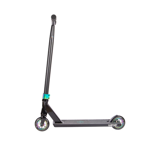 North Hatchet - Complete Scooter-0