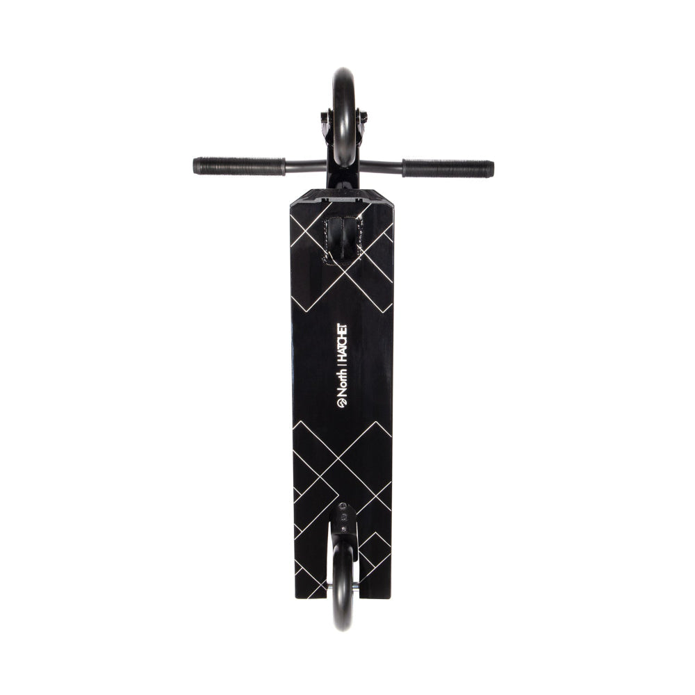 North Hatchet - Complete Scooter-1